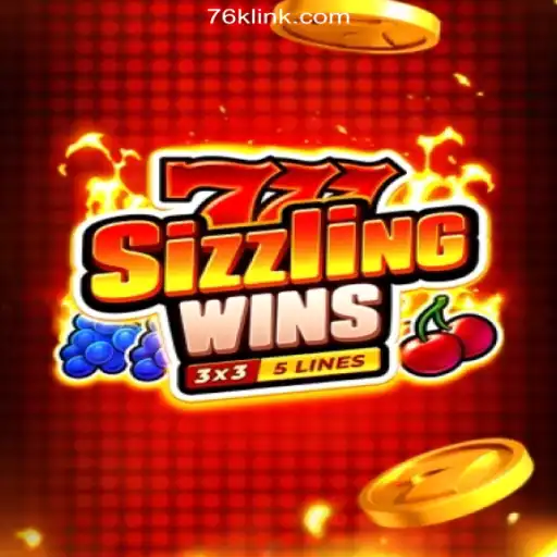 Unlock Exciting Rewards with 777sizzlingwins on 76K.COM: The Prime Platform for Official Slots in Brazil