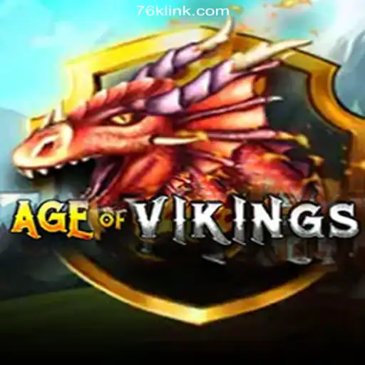 Age of Viking: Dive into the Adventure on 76K.COM