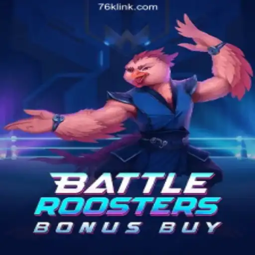 BattleRoostersBonusBuy: An Exciting Journey into Oficial Slots Brasil #1