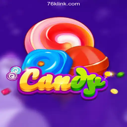 Discover the Sweet World of Candy on 76K.COM Platform-Oficial Slots Brasil #1
