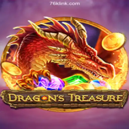 Discover DragonsTreasure on 76K.COM: The Premier Slot Experience in Brazil