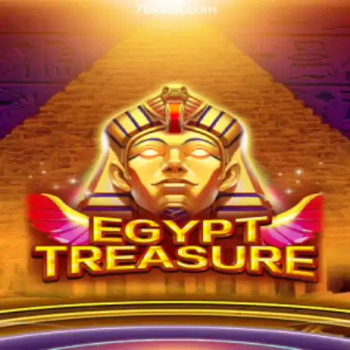 Discovering the Mystique of EgyptTreasure on 76K.COM Platform