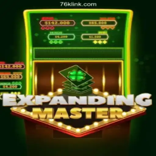 Discover the Thrilling World of ExpandingMaster on 76K.COM Platform-Oficial Slots Brasil #1