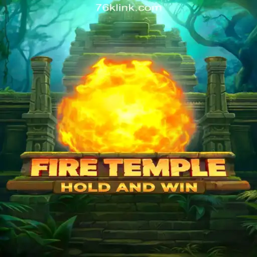Exploring the Mystical FireTemple: The Leading Game on 76K.COM Platform-Oficial Slots Brasil #1