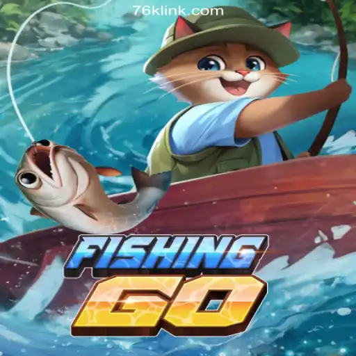 Exploring the Thrilling World of FishingGO on 76K.COM Platform-Official Slots Brasil