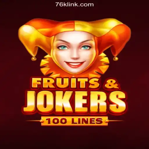 Exploring FruitsAndJokers100: A Top Choice on the 76K.COM Platform