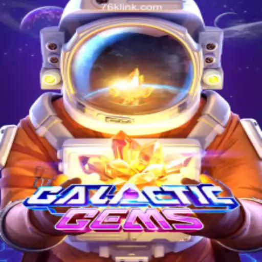 GalacticGems: The Stellar Journey on 76K.COM Platform-Official Slots Brasil #1