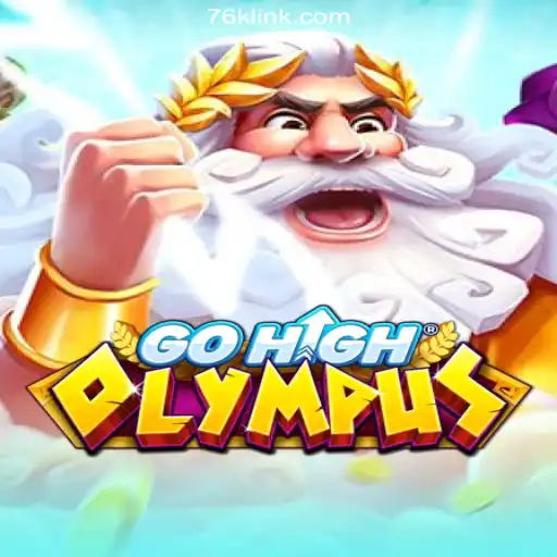 Explore the World of GoHighOlympus: The Leading Game on 76K.COM Platform