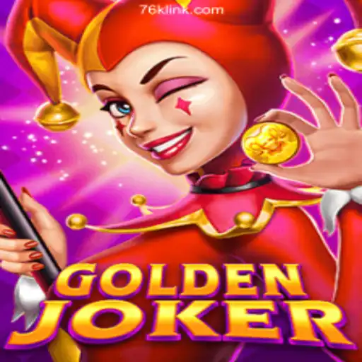 Discover the Excitement of GoldenJoker: The Premier Slot Game on 76K.COM Platform-Oficial Slots Brasil #1