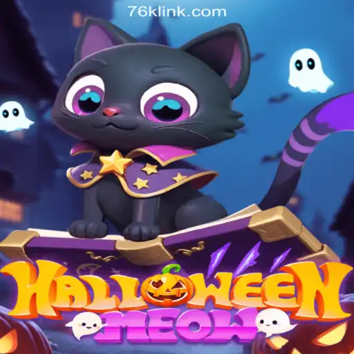 Dive into the Thrilling World of HalloweenMeow on 76K.COM Platform