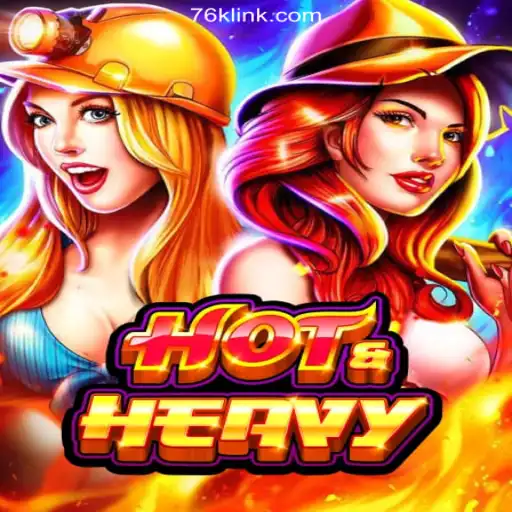 HotHeavy: An Exciting Journey Through the 76K.COM Platform - Oficial Slots Brasil #1