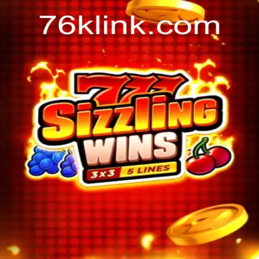 Unlock Exciting Rewards with 777sizzlingwins on 76K.COM: The Prime Platform for Official Slots in Brazil