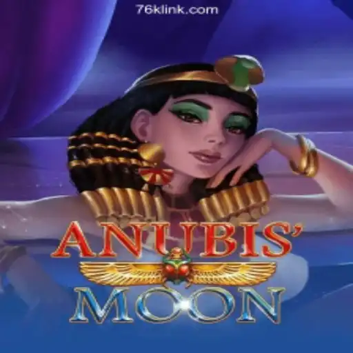 Enter the Mystical World of AnubisMoon on 76K.COM Platform