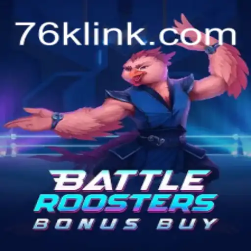 BattleRoostersBonusBuy: An Exciting Journey into Oficial Slots Brasil #1