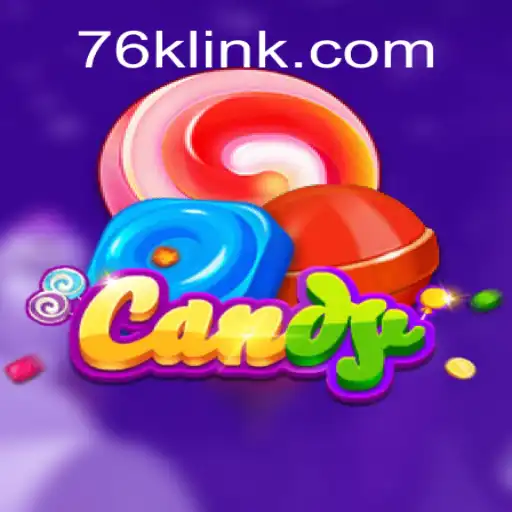 Discover the Sweet World of Candy on 76K.COM Platform-Oficial Slots Brasil #1