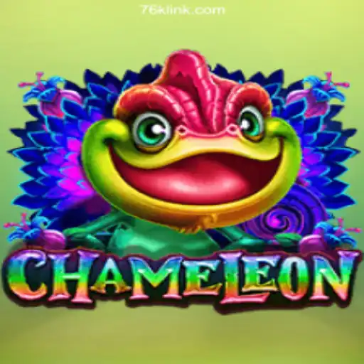 Discover the Thrills of Chameleon on the 76K.COM Platform - Oficial Slots Brasil #1
