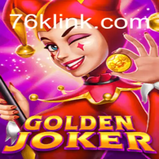 Discover the Excitement of GoldenJoker: The Premier Slot Game on 76K.COM Platform-Oficial Slots Brasil #1