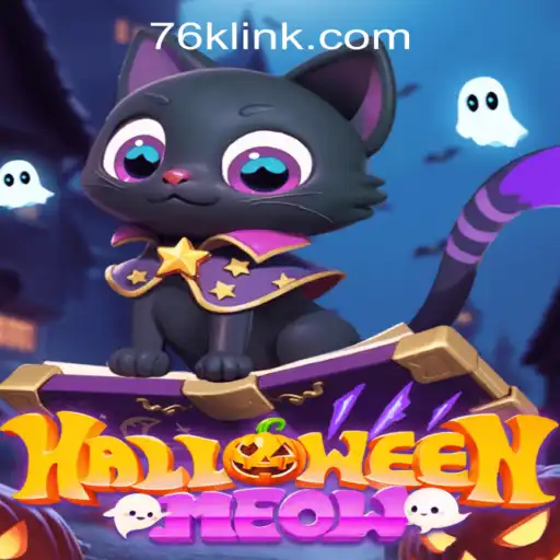 Dive into the Thrilling World of HalloweenMeow on 76K.COM Platform