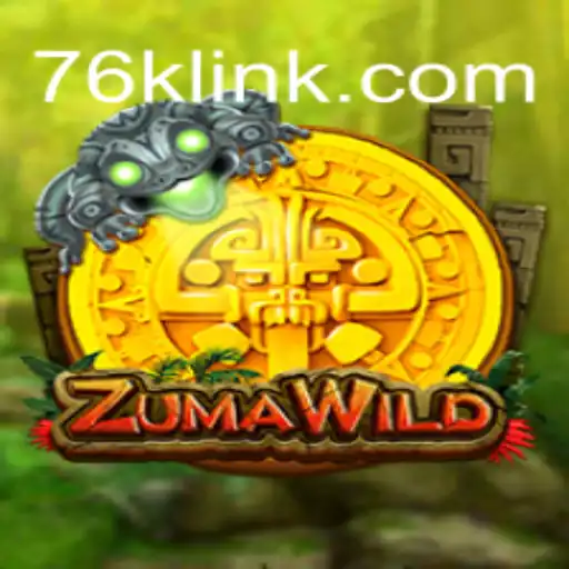 ZumaWild: A Thrilling Slot Adventure on 76K.COM