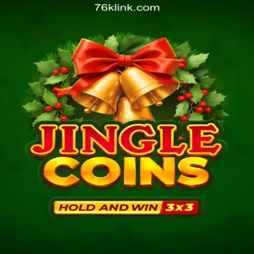 Discover the Exciting World of Jinglecoins on 76K.COM Platform: Official Slots Brasil #1