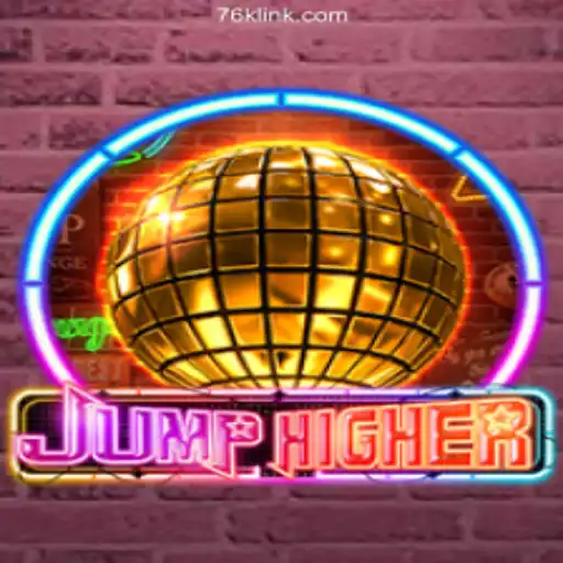 JumpHigher: The Ultimate Slot Experience on 76K.COM