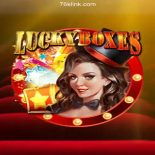 Discovering the Thrills of LuckyBoxes on 76K.COM Platform: Official Slots Brasil #1