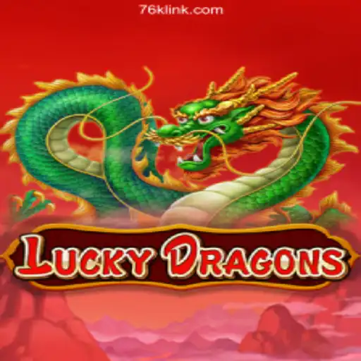 Discovering the Excitement of LuckyDragons on the 76K.COM Platform
