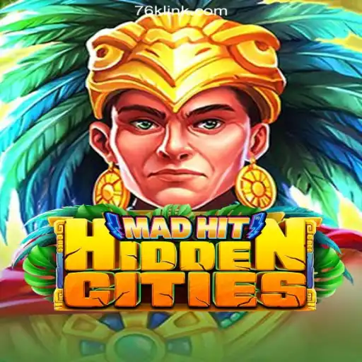 MadHitHiddenCities: Unravel the Mysteries on 76K.COM Platform-Oficial Slots Brasil #1