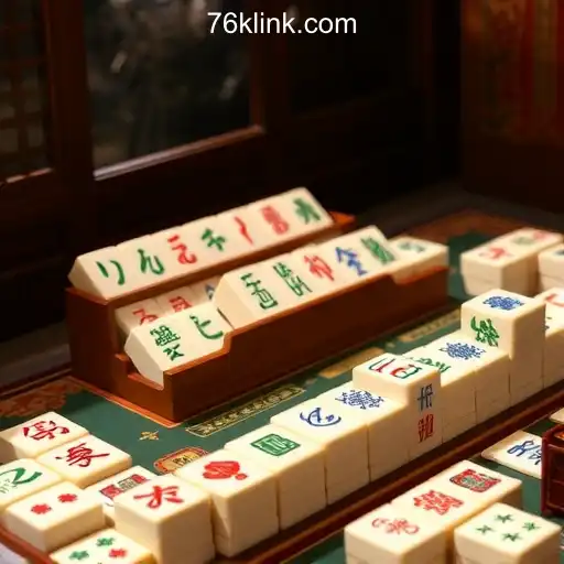 Mahjong: Ancient Game in the Modern Digital Era