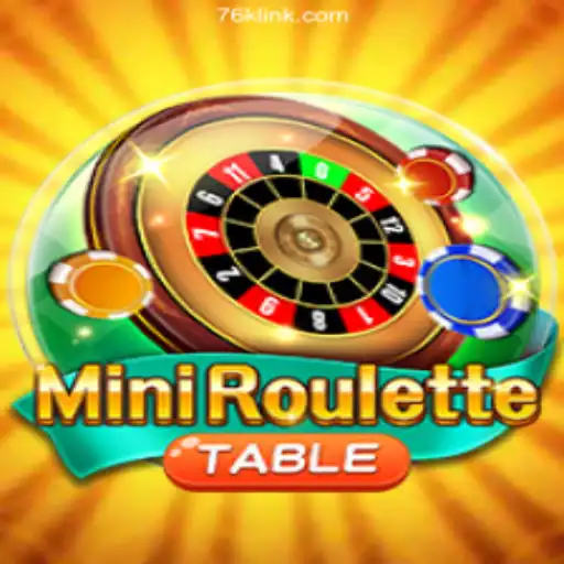 MiniRoulette: A Comprehensive Guide to 76K.COM's Premier Game on Slots Brasil #1