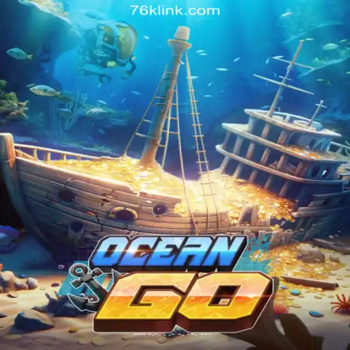 Exploring OceanGO on 76K.COM: The Premier Platform for Official Slots in Brazil