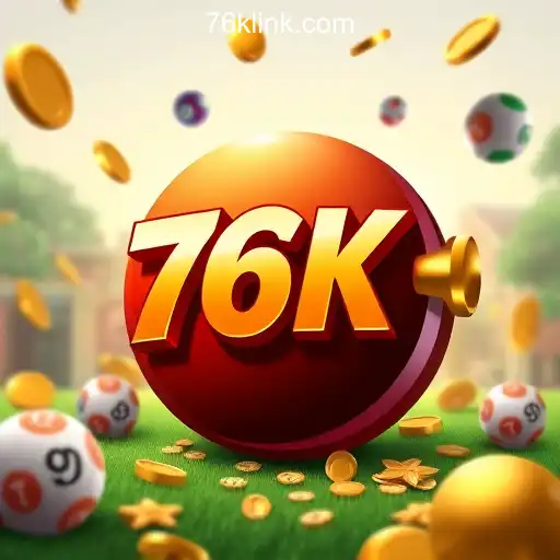 Exploring the World of Online Bingo: An Insight into the 76K.COM Platform-Oficial Slots Brasil #1
