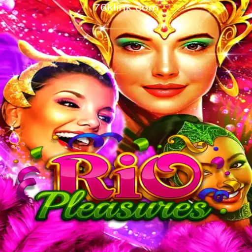 Discover RioPleasures: Exciting New Game on 76K.COM Platform-Oficial Slots Brasil #1