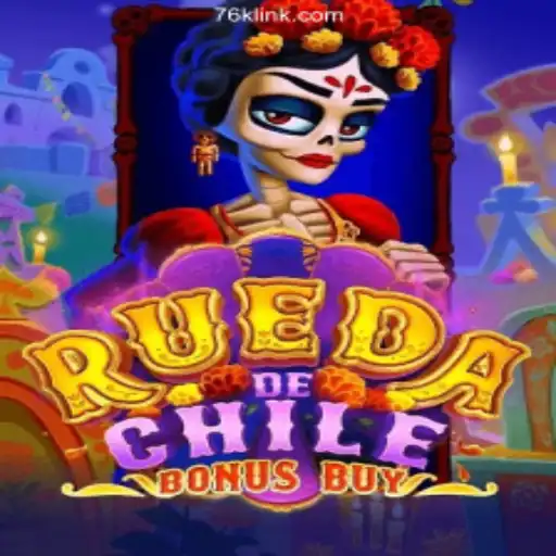Discover the Excitement of RuedaDeChileBonusBuy on 76K.COM Platform-Oficial Slots Brasil #1