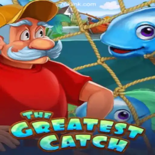 Explore the Thrilling World of TheGreatestCatch on 76K.COM Platform-Oficial Slots Brasil #1