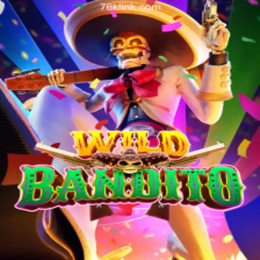 Exploring the Dazzling World of WildBandito on 76K.COM Platform