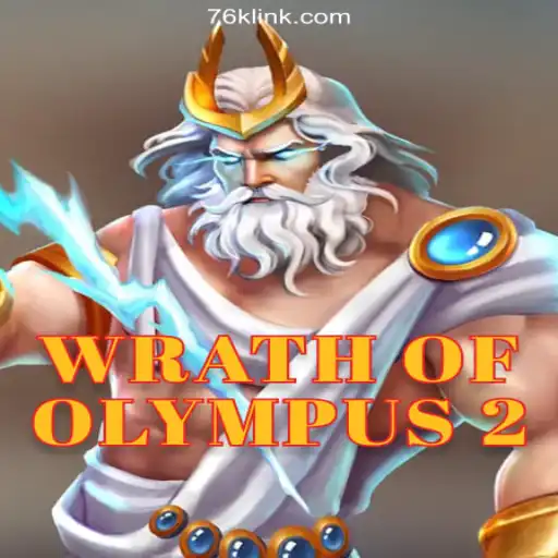 Exploring the Mythical Adventures of 'WrathofOlympus2' on 76K.COM Platform